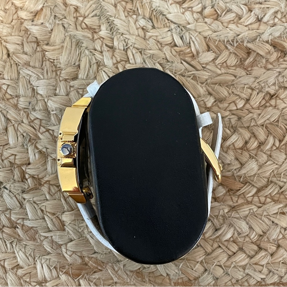 Dedia Aquaswiss White and Gold Watch - Picture 2 of 7